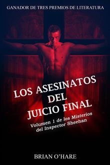 Los Asesinatos Del Juicio Final.  Deivid Gonzalez