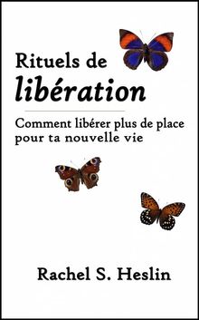 Rituels De Libration.  Laura Palmisano