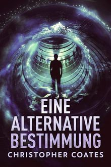 Eine Alternative Bestimmung.  Tina Goldberg