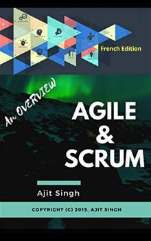 Agile & Scrum.  Victor Thivillier