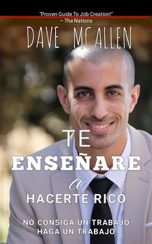 Te Ensear A Hacerte Rico.  Eliezer Palma