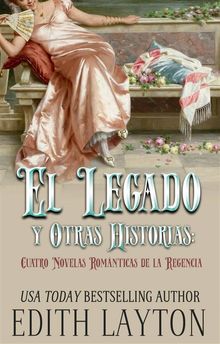 El Legado Y Otras Historias.  Mara Ochoa