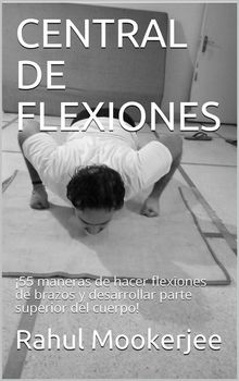 Central De Flexiones.  Mariano Donato