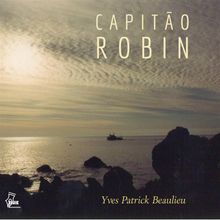 Capito Robin.  Ricardo Bertoni