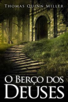 O Bero Dos Deuses.  Christiane Jost