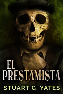 El Prestamista.  Monserratt Margaleff