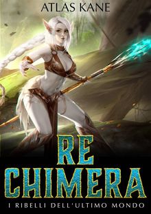 Re Chimera.  Giuseppe Raccosta