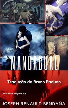 Mandagual.  Bruno Paduan