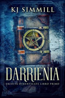 Darrienia.  S. A. Aion