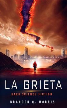 La Grieta.  Santiago Machain