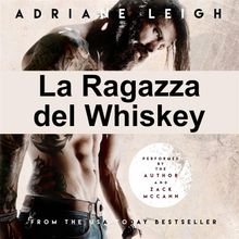 La Ragazza Del Whiskey.  Stefy Ma