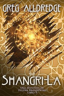 Shangri-La.  Gleni Mendoza