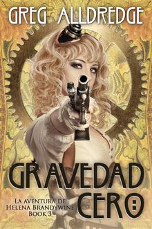 Gravedad Cero.  Gleni Mendoza