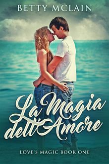 La Magia Dell'amore.  Akire Luna