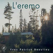 L'eremo.  Angela Turco-Alessandra Paganin