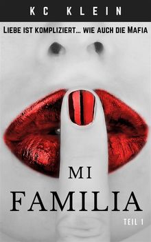 Mi Familia - Teil 1.  Stephanie Uschold