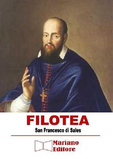 Filotea.  San Francesco di Sales