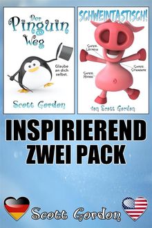 Inspirierend Zwei Pack.  Scott Gordon