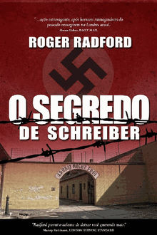 O Segredo De Schreiber.  Renata Nascimento