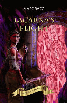 Lacarna's Flight.  E.S. Dempsey