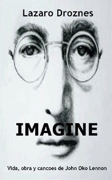 Imagine/imagina.  Tiago Caldas