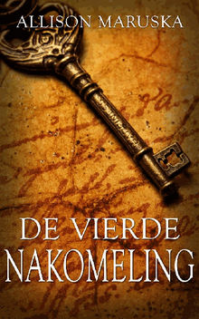 De Vierde Nakomeling.  Sylvia Hendriks