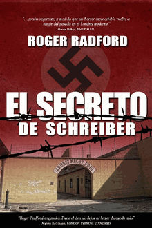 El Secreto De Schreiber.  Carlos Ucar