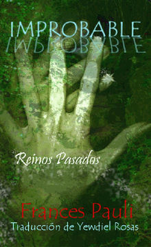 Improbable.  Yewdiel Rosas