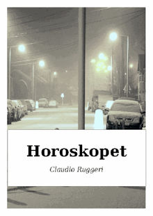 Horoskopet.  Sasha Branner