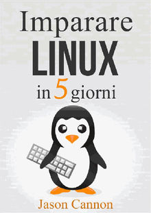 Imparare Linux In 5 Giorni.  Simona Leggero