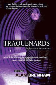 Traquenards.  Aurlien Baron