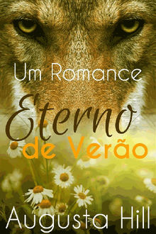 Um Romance Eterno De Vero.  Karla Marques V.