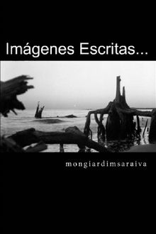 Imgenes Escritas.  ELISA AGUILERA CORMENZANA