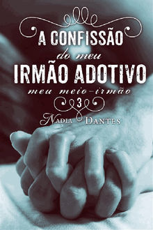 A Confisso Do Meu Irmo Adotivo (Meu Meio-Irmo #3).  Kara Night