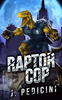 Raptor Cop.  Galle Guilleaume