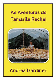 As Aventuras De Tamarita Rachel.  Fabiana Rodrigues Castelo Branco