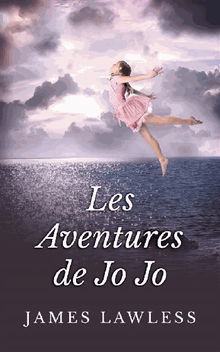 Les Aventures De Jo Jo.  Pauline Enguehard
