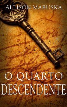 O Quarto Descendente.  Makoto Yamamoto