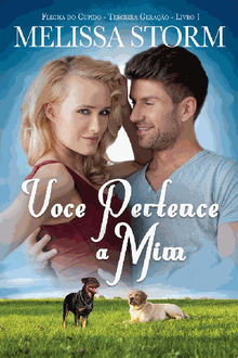 Voc Pertence A Mim.  Ligia Fonseca