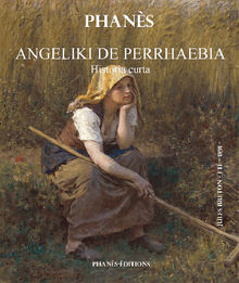 Angeliki De Perrhaebia.  Helane H S Machado