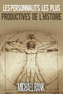 Les Personnalits Les Plus Productives De L'histoire.  Julie Loison