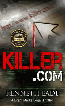 Killer.com.  Antonia Mariani