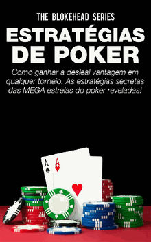 Estratgias De Poker.  Ana Helissa Rieke