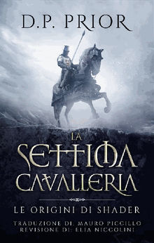 La Settima Cavalleria.  Mauro Piccillo