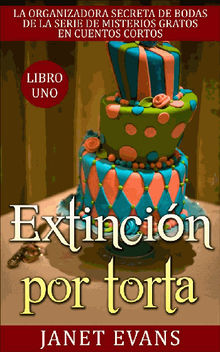 Extincin Por Torta.  Consuelo Cardozo