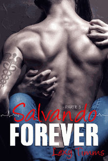 Salvando Forever - Parte 3.  Ju Pinheiro