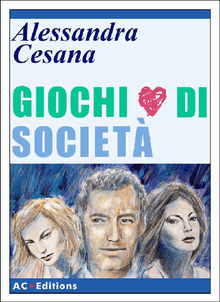 Giochi Di Societ.  Corrado Pastore