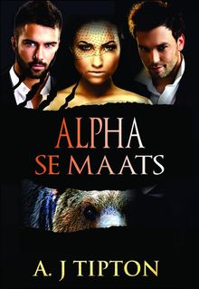 Alpha Se Maats.  Juliet Perie