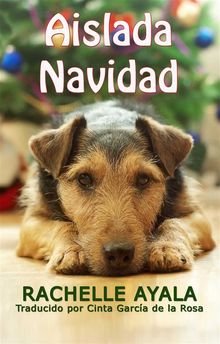 Aislada Navidad.  Cinta Garcia de la Rosa