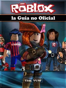 Roblox La Gua No Oficial.  ngel Martnez Terr